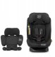 FOTELIK SAMOCHODOWY SESTTINO SECURE PRO BLACK 0-36KG 40-150cm 11