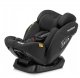 FOTELIK SAMOCHODOWY SESTTINO SECURE PRO BLACK 0-36KG 40-150cm 2