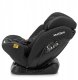 FOTELIK SAMOCHODOWY SESTTINO SECURE PRO BLACK 0-36KG 40-150cm 3