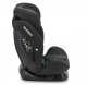 FOTELIK SAMOCHODOWY SESTTINO SECURE PRO BLACK 0-36KG 40-150cm 5