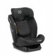 FOTELIK SAMOCHODOWY SESTTINO SECURE PRO BLACK 0-36KG 40-150cm 8
