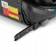 FOTELIK SAMOCHODOWY SESTTINO HEXAGON PRO BLUE I-SIZE 0-36 KG 40-150 CM 14