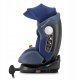 FOTELIK SAMOCHODOWY SESTTINO HEXAGON PRO BLUE I-SIZE 0-36 KG 40-150 CM 3