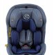 FOTELIK SAMOCHODOWY SESTTINO HEXAGON PRO BLUE I-SIZE 0-36 KG 40-150 CM 5