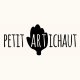PETTIT ARTCHAUT RAMKA MÓJ PIERWSZY ROCZEK 3700552370831 4