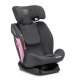FOTELIK SAMOCHODOWY SESTTINO SECURE PRO PINK 0-36 KG 40-150cm 10