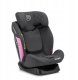 FOTELIK SAMOCHODOWY SESTTINO SECURE PRO PINK 0-36 KG 40-150cm 11