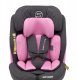 FOTELIK SAMOCHODOWY SESTTINO SECURE PRO PINK 0-36 KG 40-150cm 1