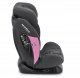 FOTELIK SAMOCHODOWY SESTTINO SECURE PRO PINK 0-36 KG 40-150cm 6