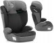 FOTELIK SAMOCHODOWY SESTTINO ARMOUR PRO GRAY 100-150 CM I-SIZE 15 - 36 KG 1