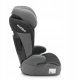 FOTELIK SAMOCHODOWY SESTTINO ARMOUR PRO GRAY 100-150 CM I-SIZE 15 - 36 KG 3