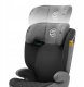 FOTELIK SAMOCHODOWY SESTTINO ARMOUR PRO GRAY 100-150 CM I-SIZE 15 - 36 KG 4