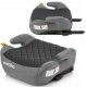 FOTELIK SAMOCHODOWY SESTTINO XBOOSTER GRAY-BLACK I-SIZE 125-150 cm 1