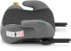 FOTELIK SAMOCHODOWY SESTTINO XBOOSTER GRAY-BLACK I-SIZE 125-150 cm 4