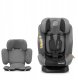 FOTELIK SAMOCHODOWY SESTTINO SECURE PRO GRAY 0-36 KG 40-150cm 11