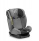 FOTELIK SAMOCHODOWY SESTTINO SECURE PRO GRAY 0-36 KG 40-150cm 14