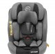 FOTELIK SAMOCHODOWY SESTTINO SECURE PRO GRAY 0-36 KG 40-150cm 1