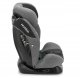 FOTELIK SAMOCHODOWY SESTTINO SECURE PRO GRAY 0-36 KG 40-150cm 5