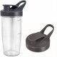 BLENDER KIELICHOWY ZSB 3200 NUTRI 1200W 3
