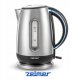 CZAJNIK ZCK 7950 2000W 1,7L INOX/CZARNY 4