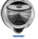 CZAJNIK ZCK 7950 2000W 1,7L INOX/CZARNY 9