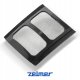 CZAJNIK ZCK 7950 2000W 1,7L INOX/CZARNY 10