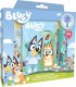 Bluey pamiętnik + magiczne pióro BY00007 2