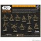 Star Wars: Legion 2.0 - Geonosian Warriors 3
