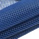 vidaXL Dywan do namiotu  Niebieski 3.5x4 m 5