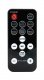 GRAMOFON STEREO SOUNDMASTER NR961 DAB+/FM CD/MP3 USB BT, 2X2W, PILOT, AUX-IN 5