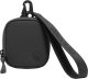 A.R.C. Zip Case Pouch - Black 1