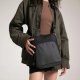 A.R.C. Crossbody Bag - Black 2