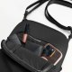 A.R.C. Crossbody Bag - Black 5
