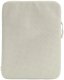 Crosstown Sleeve for 16-inch Laptop - Limestone 1