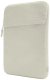 Crosstown Sleeve for 16-inch Laptop - Limestone 2