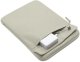 Crosstown Sleeve for 16-inch Laptop - Limestone 3