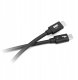 Kabel USB OWC Thunderbolt - Thunderbolt 0.8 m Czarny (OWCCBLTB5C0.8M) 1