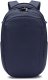 Plecak turystyczny antykradzieżowy na laptopa Pacsafe V 26 l - granatowy 1