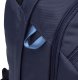 Plecak turystyczny antykradzieżowy na laptopa Pacsafe V 26 l - granatowy 13
