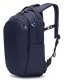 Plecak turystyczny antykradzieżowy na laptopa Pacsafe V 26 l - granatowy 3