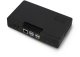 Argon40 Argon ONE V5 do Raspberry Pi 5 Czarna (ARG-25993) 1