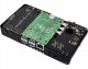 Argon40 Argon ONE V5 do Raspberry Pi 5 Czarna (ARG-25993) 3