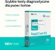 Lab-V Antygen FCV & FHV  Szybki test diagnostyczny dla kotów 2 szt. 1
