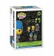 Funko Pop! Figur Die Simpsons Marge als Skelett 10cm 4