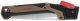 Gerber folding saw BUSHCRAFT SAW,4L,BLISTER,CYBR 2