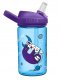 Camelbak Eddy+ Kids 0.4L drinking bottle, Sloths inSpace 3