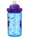 Camelbak Eddy+ Kids 0.4L drinking bottle, Sloths inSpace 4