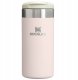 Thermos mug STANLEY AEROLIGHT, pink, 350 ml 2