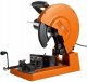 Metal cutting disc FEIN 355x25.4x2.4mm T100 2