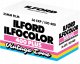 Ilford film Ilfocolor Plus Vintage Tone 400/36 1